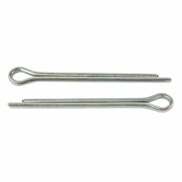 Steering Tie Rod End Cotter Pin Suspension Ball Joint Lock Main Image