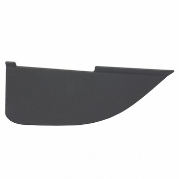 Interior Door Handle Trim Inside Escutcheon - Right, Rear