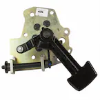 Transmission Gear Shift Housing (5-MT, MT) Main Image