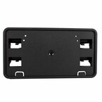 License Plate Bracket - Front Main Image