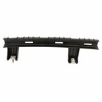 Window Regulator Guide Door Glass Channel - Right, Front Main Image