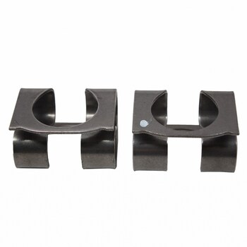 Spring - Front, Rear