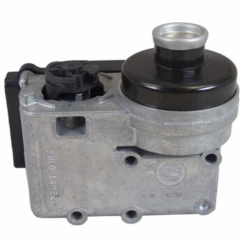 Speed Control Servo Cruise Module - 5.4L