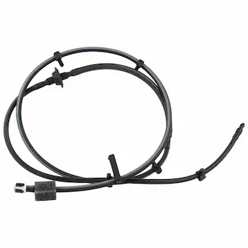 Liftgate Washer Hose Windshield - Rear