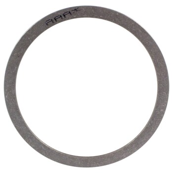 Shim Roller Bearing - 1.025MM