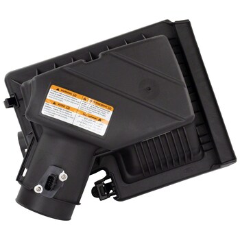 Air Filter and Housing Cleaner - 3.2L