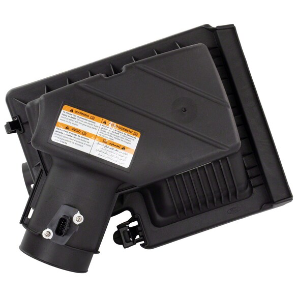 Air Filter and Housing Cleaner - 3.2L Main Image