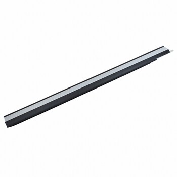 Door Window Belt Weatherstrip - Right, Front, Outer (XL)