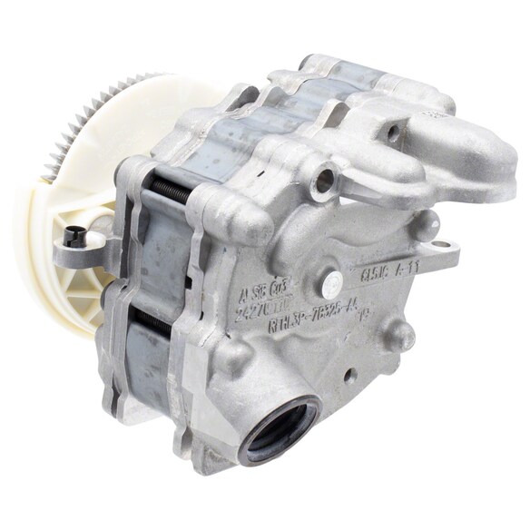 Pump Oil (AT) Main Image