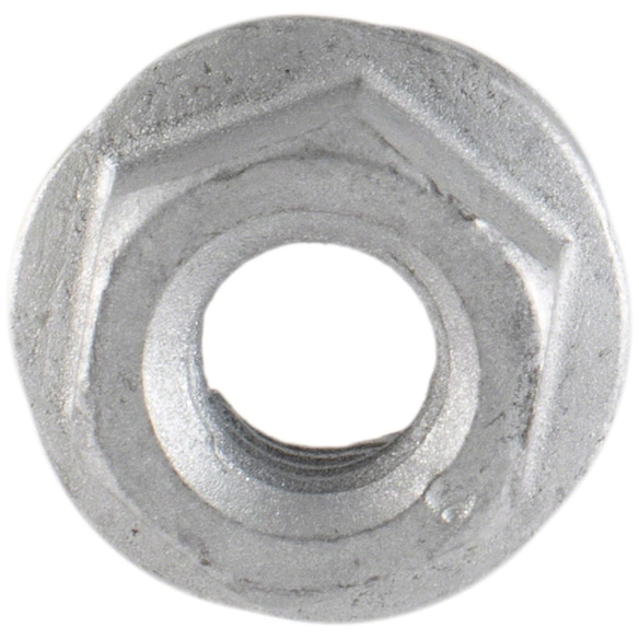 Hex Head Nut Harness - M6 Main Image