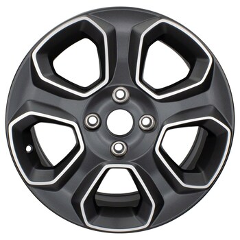 Wheel Rim 6.5 X 16 Style C