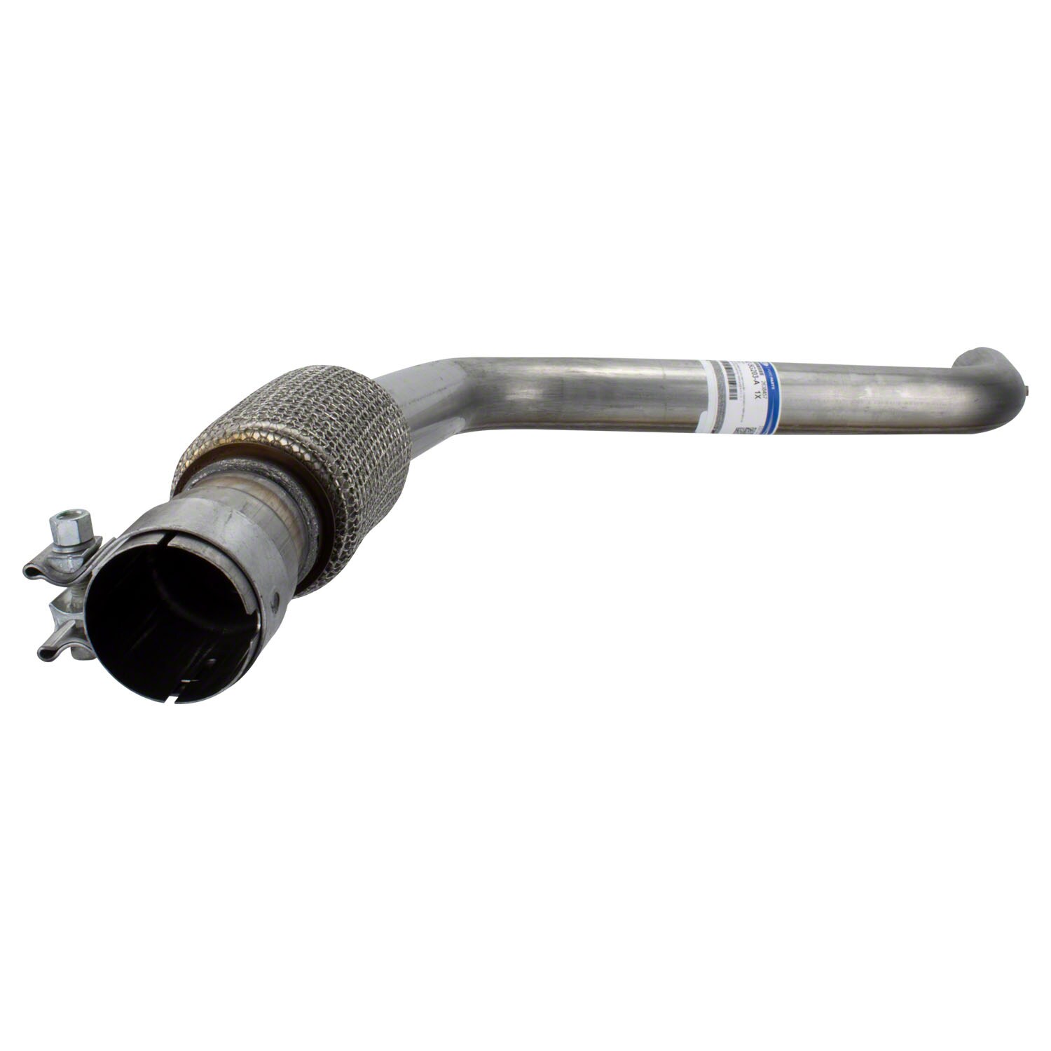 Tube Exhaust Intermediate Pipe - Left | Parts | Ford.com