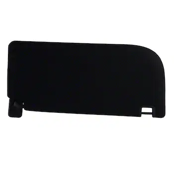 SunVisor Visor Sun <br>Headliner and VisorS (Tremor Series, XLT)