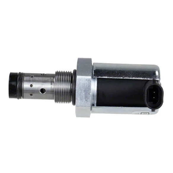 Fuel Injection Pressure Regulator Main Image