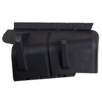 Bumper Cover Bracket - Left, Rear Main Image