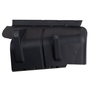 Bumper Cover Bracket - Left, Rear