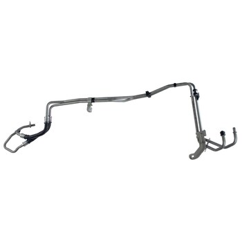 Automatic Transmission Oil Cooler Hose Tube - 3.5L (Raptor Series, XL, AT)