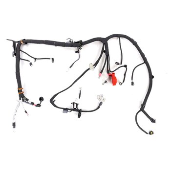 Starter Cable Battery