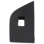 Door Switch Trim Panel Window Bezel - Right, Rear Main Image
