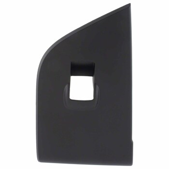 Door Switch Trim Panel Window Bezel - Right, Rear