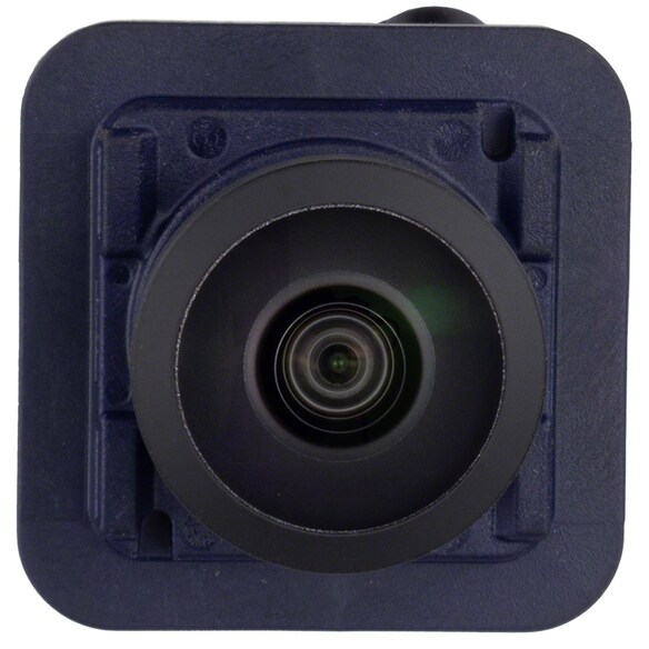Park Assist Camera Parking - Front Main Image