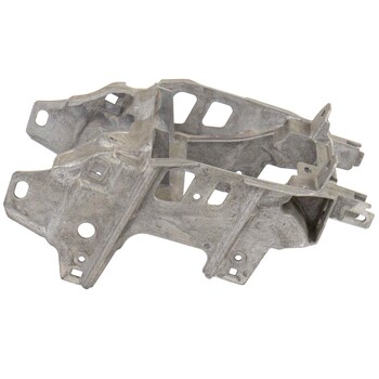 Console Panel Bracket