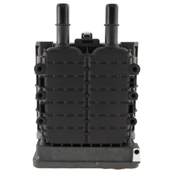 High Voltage PTC Heater