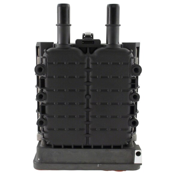 High Voltage PTC Heater Main Image