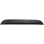 Cover Black, Carbon - Blanking Plug Main Image