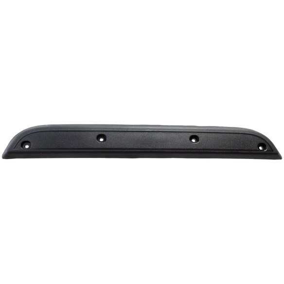 Cover Black, Carbon - Blanking Plug Main Image