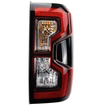Tail Light Stop And Flasher Lamp - Right, Rear