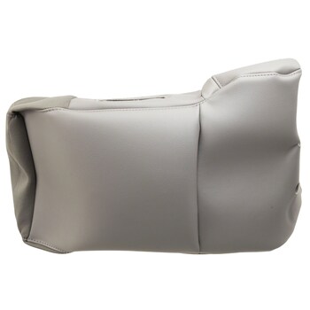 Cover Seat Back - Front (XL)