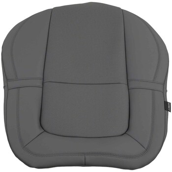 Seat Back Cushion Cover - Right, Front, Driver