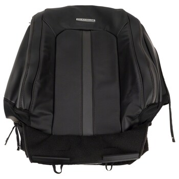 Seat Back Cushion Cover - Right, Front (Premium)