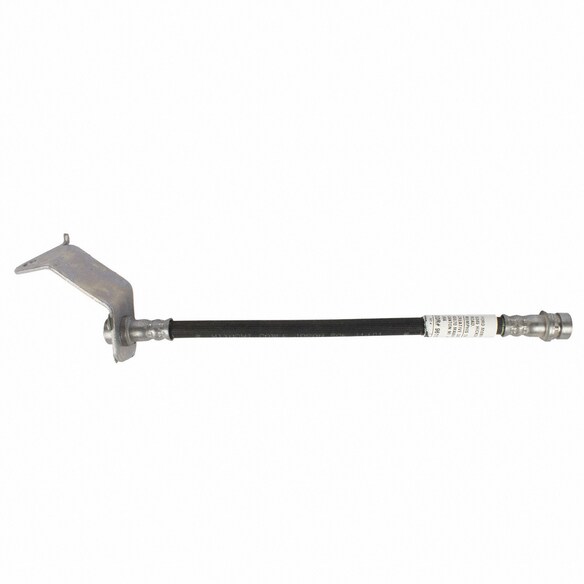 Brake Hydraulic Hose - Right, Rear Main Image