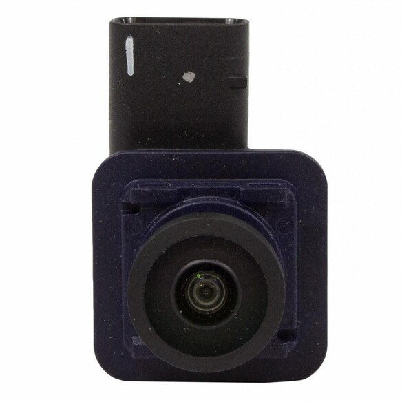 Park Assist Camera Parking - Front (Phantom/Raptor) Main Image