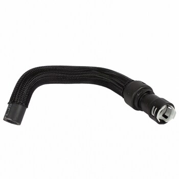 Hvac Heater Hose Water - Outlet