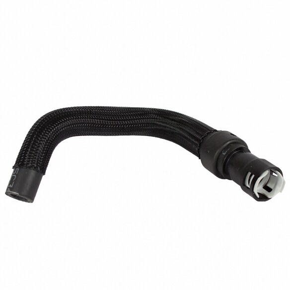 Hvac Heater Hose Water - Outlet Main Image