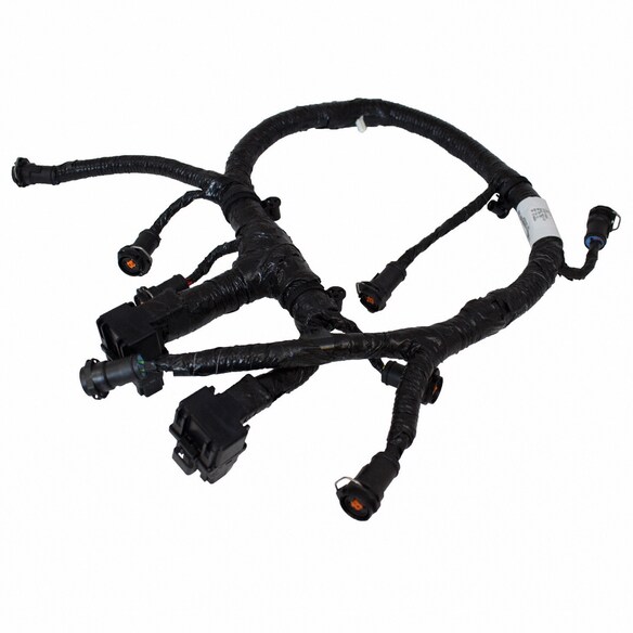 Wire - 6.0L Main Image