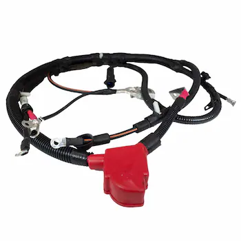 Starter Cable Battery