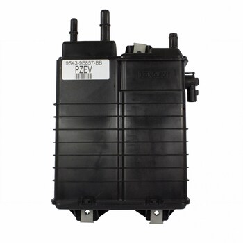 Vapor Canister Fuel - 2.0L