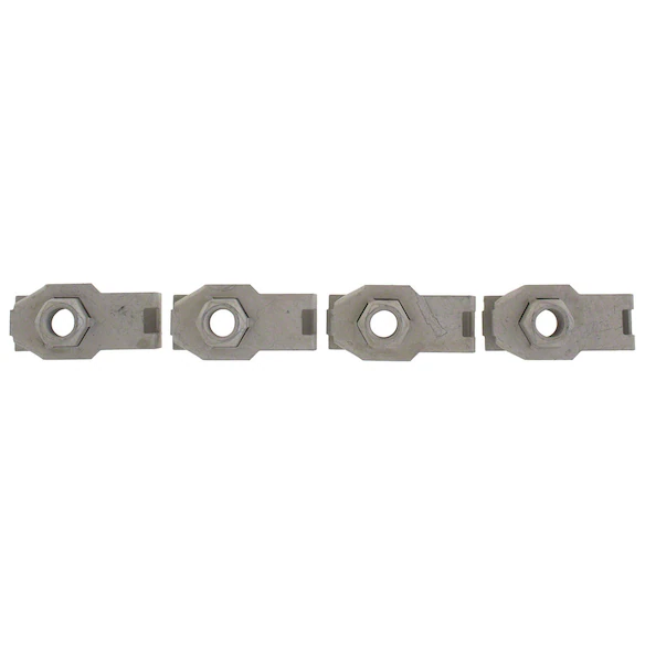Nut - M10 Main Image