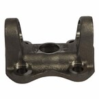 Driveshaft Coupling Flange Yoke Flag 118"/2997MM base Main Image