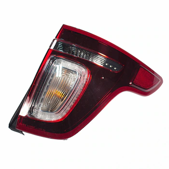Tail Light Lamp - Right, Rear