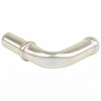 Oil Return Tube Engine Coolant Overflow Hose Adapter