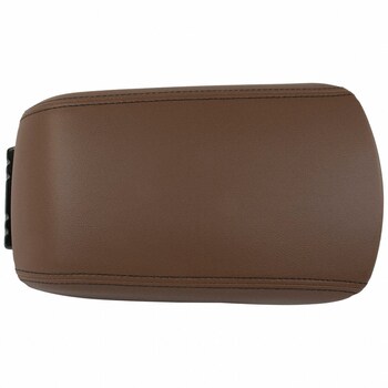 Console Lid Glove Compartment Door