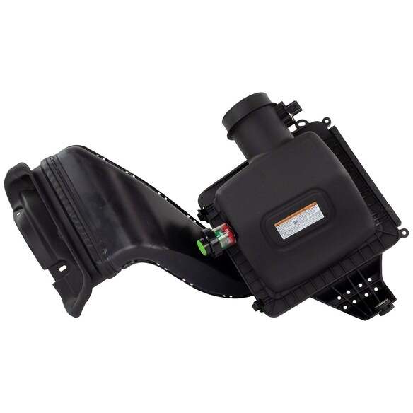 Air Filter and Housing Cleaner - 3.0L Main Image