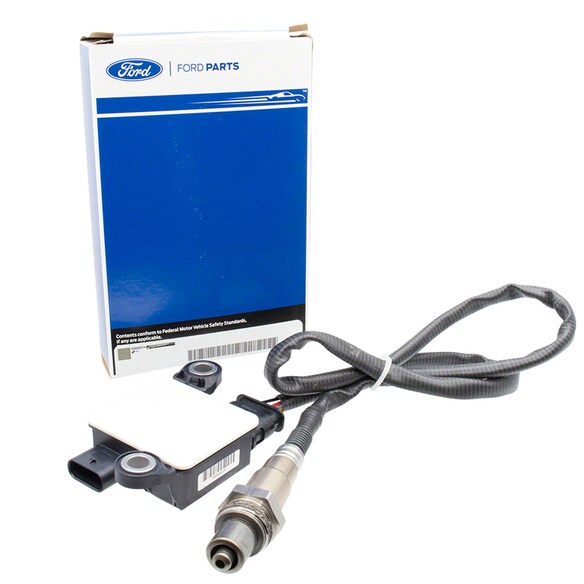 Sensor - Right, Rear Main Image