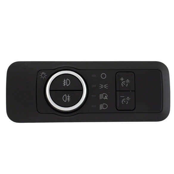 Headlight Switch - Front, Back Main Image
