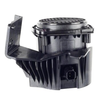 Hybrid / Electric Vehicle Sound Alert Speaker - 2.5L